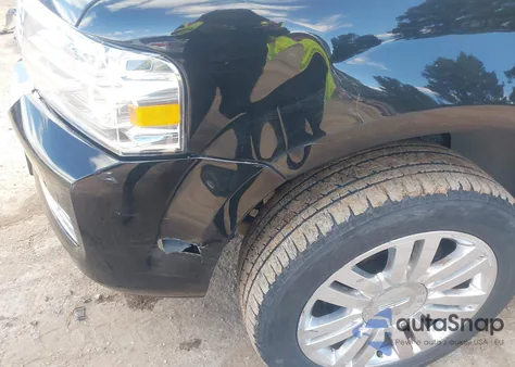 2013 Lincoln Navigator from USA, damaged, VIN 5LMJJ2J55DEL01789